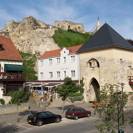De La Ruine Acomodação com café da manhã Valkenburg aan de Geul Exterior foto