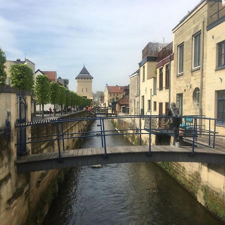 De La Ruine Acomodação com café da manhã Valkenburg aan de Geul Exterior foto