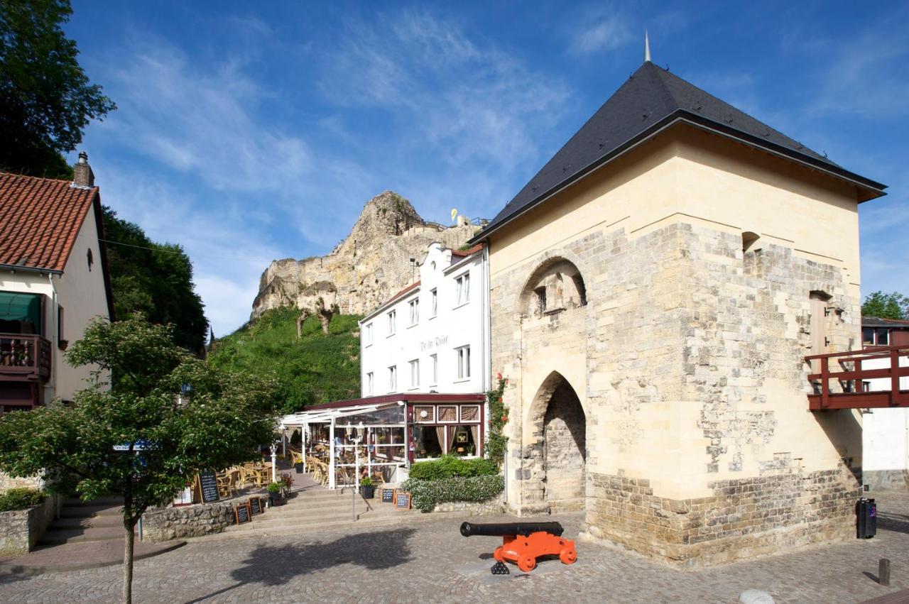 De La Ruine Acomodação com café da manhã Valkenburg aan de Geul Exterior foto