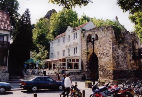 De La Ruine Acomodação com café da manhã Valkenburg aan de Geul Exterior foto